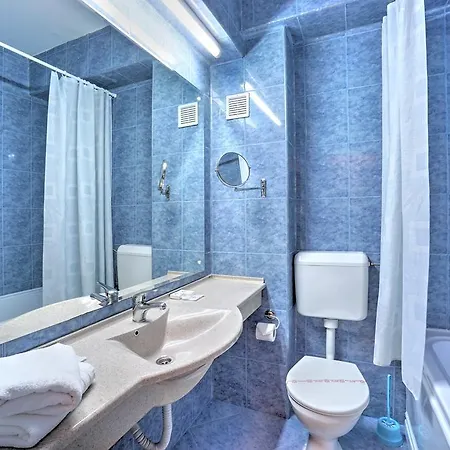 Hotel Capitol Brașov