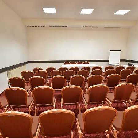 Hotel Capitol Braşov