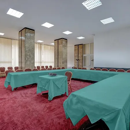 Capitol Hotel Brașov