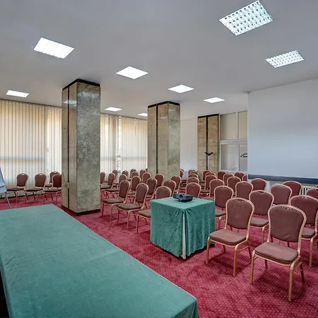 Hotel Capitol Braşov