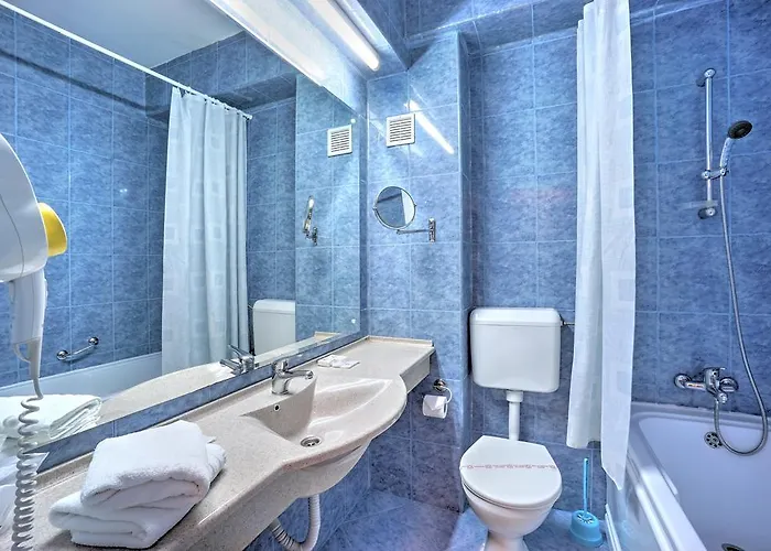 Hotell Capitol Braşov