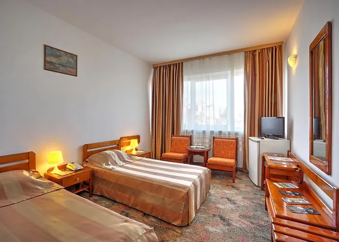 Capitol Hotell Braşov