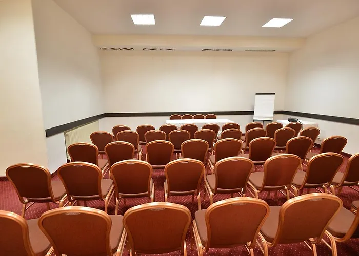 Hotell Capitol Braşov