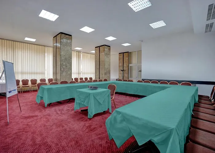 Capitol Hotell Braşov